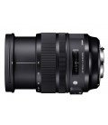 SIGMA 24-70MM F2.8 DG OS HSM ART CANON