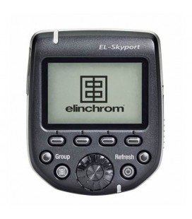 Elinchrom Transmitter El-Skyport Hs Plus für Sony