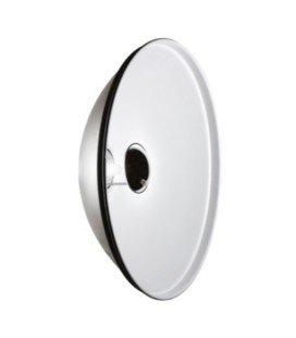 Elinchrom Beauty Dish Softlite Mini 44 cm. Weiß