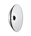 ELINCHROM  BEAUTY DISH SOFTLITE MINI 44 CM. WEIß