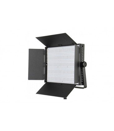Nanguang Led Cn-1200Csa Bicolor With Barn Doors (Kit With 2 Led Panels)