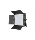 NANGUANG LED CN-1200CSA BICOLOR MIT FLOSSEN (KIT MIT 2 LED PANEL)