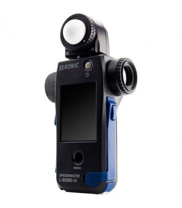 Sekonic Photomètre Speedmaster L-858D - Hss
