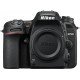 NIKON D7500 BODY (IN KIT BOX) 
