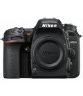 NIKON D7500 CUERPO (BODY)