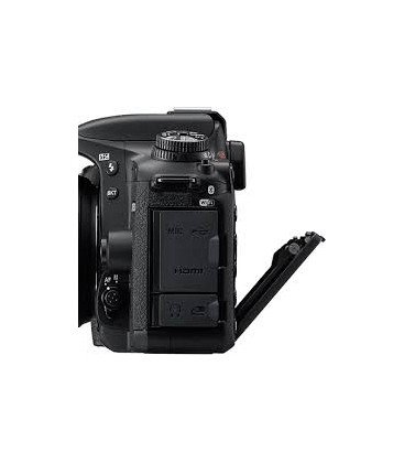 NIKON D7500 BODY (IN KIT BOX) 
