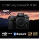 NIKON D7500 BODY (IN KIT BOX) 