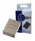 BATTERIE OLYMPUS BLN-1 POUR E-M5 (LITHIUM) ORIGINAL