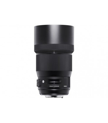 SIGMA 135MM F1.8 DG HSM ART PARA CANON