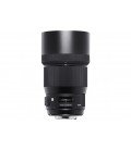 SIGMA 135MM F1.8 DG HSM ART PARA CANON