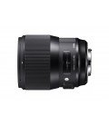 SIGMA 135MM F1.8 DG HSM ART PER CANON