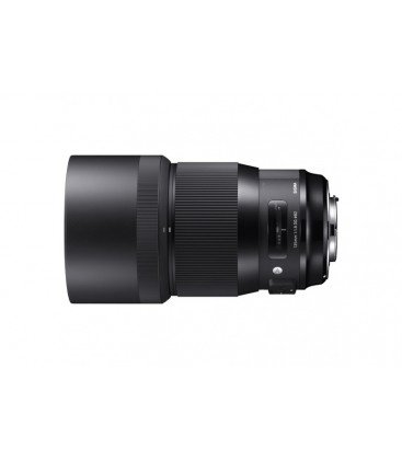 Sigma 135mm F1.8 DG HSM Art for Nikon