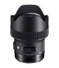 SIGMA 14MM F1.8 DG HSM KUNST FÜR CANON