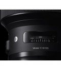 SIGMA 14MM F1.8 DG HSM ART POUR CANON