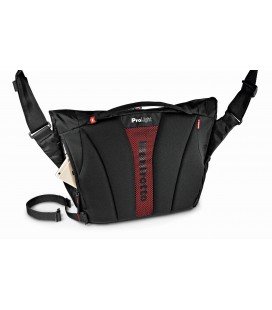 Manfrotto Sac Messenger d'Épaule Bumblebee M-10 L