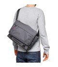 MANFROTTO BORSA MANHATTAN MESSAGGERO MANHATTAN SPEEDY 10