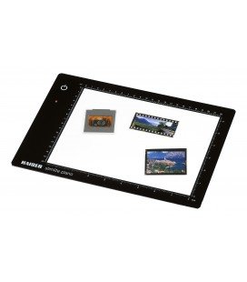 Kaiser Led Luz De Mesa Slimlite Plano 32 X 22.8