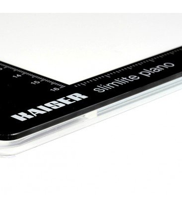 Kaiser Led Lampe De Table Slimlite Plano 32 X 22.8