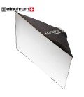 ELINCHROMES FENSTER LICHT PORTALIT 65 X 65 X 65 