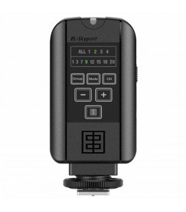 Elinchrom Transmitter El-Skyport Plus kaufen