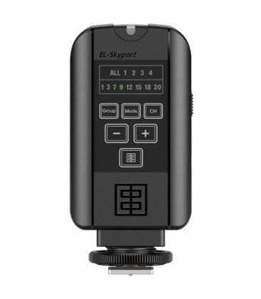 Elinchrom Transmitter El-Skyport Plus kaufen