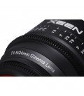 SAMYANG XEEN 24MM T1.5 VDSLR FF CINÉMA POUR  SONY