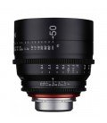 SAMYANG XEEN 50MM T1.5 VDSLR FF CINE PARA  SONY