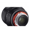 SAMYANG XEEN 50MM T1.5 VDSLR FF CINEMA PER  SONY