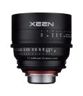 SAMYANG XEEN 85MM T1.5 VDSLR FF CINÉMA POUR SONY E