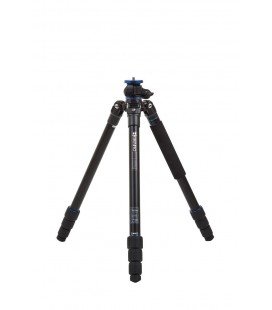Benro Tripod Goplus Travel Fgp28A Twist - Aluminum