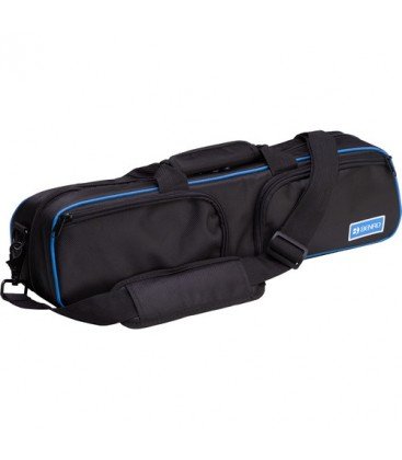 Benro Tripé Goplus Travel Fgp28A Twist - Alumínio