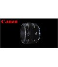 CANON EF 50mm f1.4 USM + 1 ANNO GRATUITO SERPLUS CANON VIP MAINTENANCE SERPLUS CANON