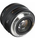 CANON EF 50mm f1.4 USM + FREE 1 YEAR VIP MAINTENANCE SERPLUS CANON