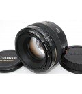 CANON EF 50mm f1.4 USM + FREE 1 YEAR VIP MAINTENANCE SERPLUS CANON