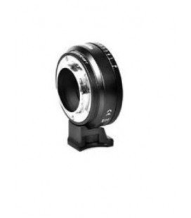 Fotima FT EF-MFT Electronic Adapter