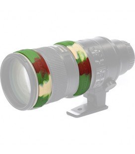 Easycover Protective Ring for Lenses Camouflage