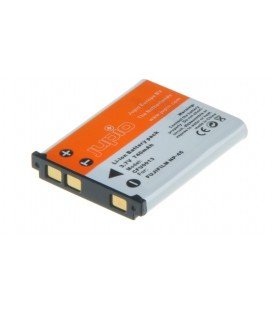 Jupio Batterie Cfu0013 Remplace Fuji Np-45