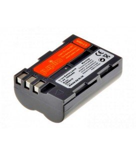 Jupio Battery Cni0010 Replaces Nikon En-El3E 1600mAh