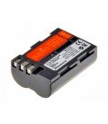 JUPIO BATTERY CNI0010 REPLACES NIKON EN-EL3E 1600MAH 