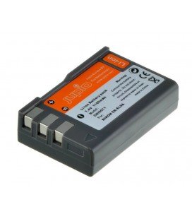 Jupio Batterie Cni0011 Für Nikon En-El9 700mAh