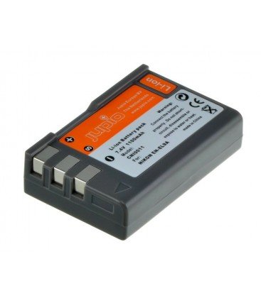 JUPIO BATERIA CNI0011 PARA NIKON EN-EL19 700MAH