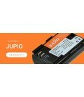 JUPIO  BATERIA CNI0015 PARA NIKON EN-EL12 1050MAH