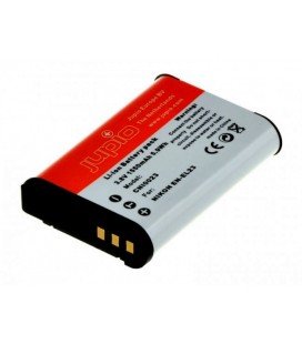 Jupio Battery Cni0023 For Nikon En-El23 1550mAh
