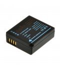 BATTERIE JUPIO POUR PANASONIC DMW-BLG10