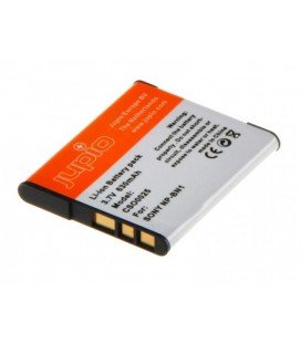 Jupio Battery For Sony NP-BN1 Infochip