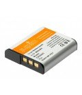 BATTERIA JUPIO PER SONY NP-BG1/FG1 INFOCHIP 