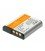 BATTERIA JUPIO PER SONY NP-BG1/FG1 INFOCHIP 