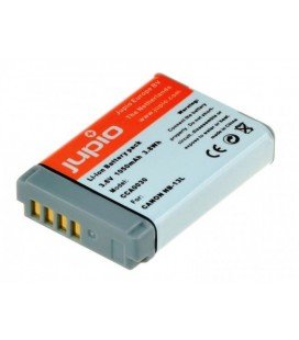 JPIO BATERIA PARA CANON NB-13L 