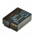 BATTERIE JUPIO POUR PANASONIC DMW-BLC12E