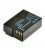 JUPIO BATTERY FOR PANASONIC DMW-BLC12E